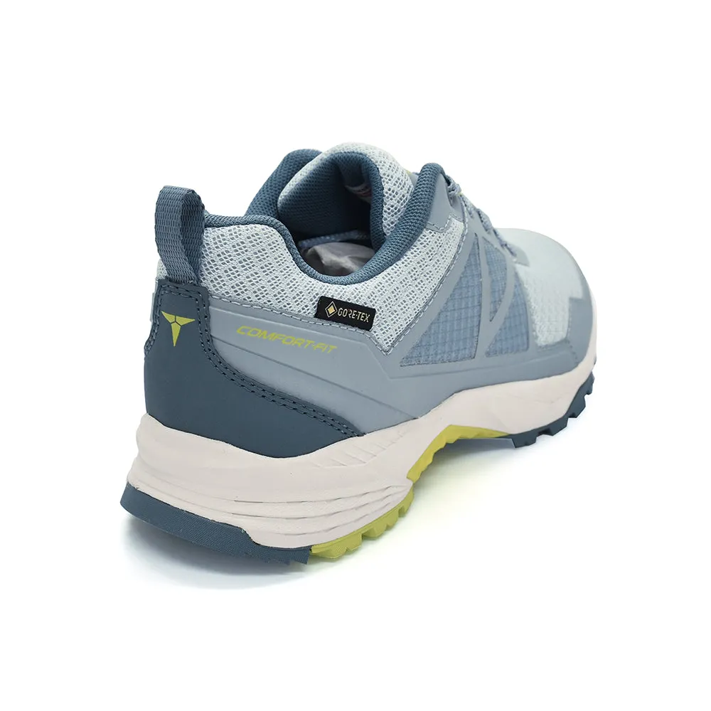 中性防水透氣登山鞋 FLY RUNNING UNI GTX 2