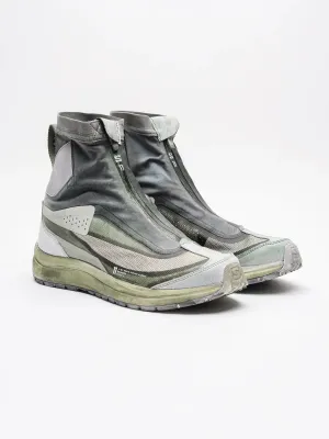 11 by BBS x Salomon Bamba 2 High GTX