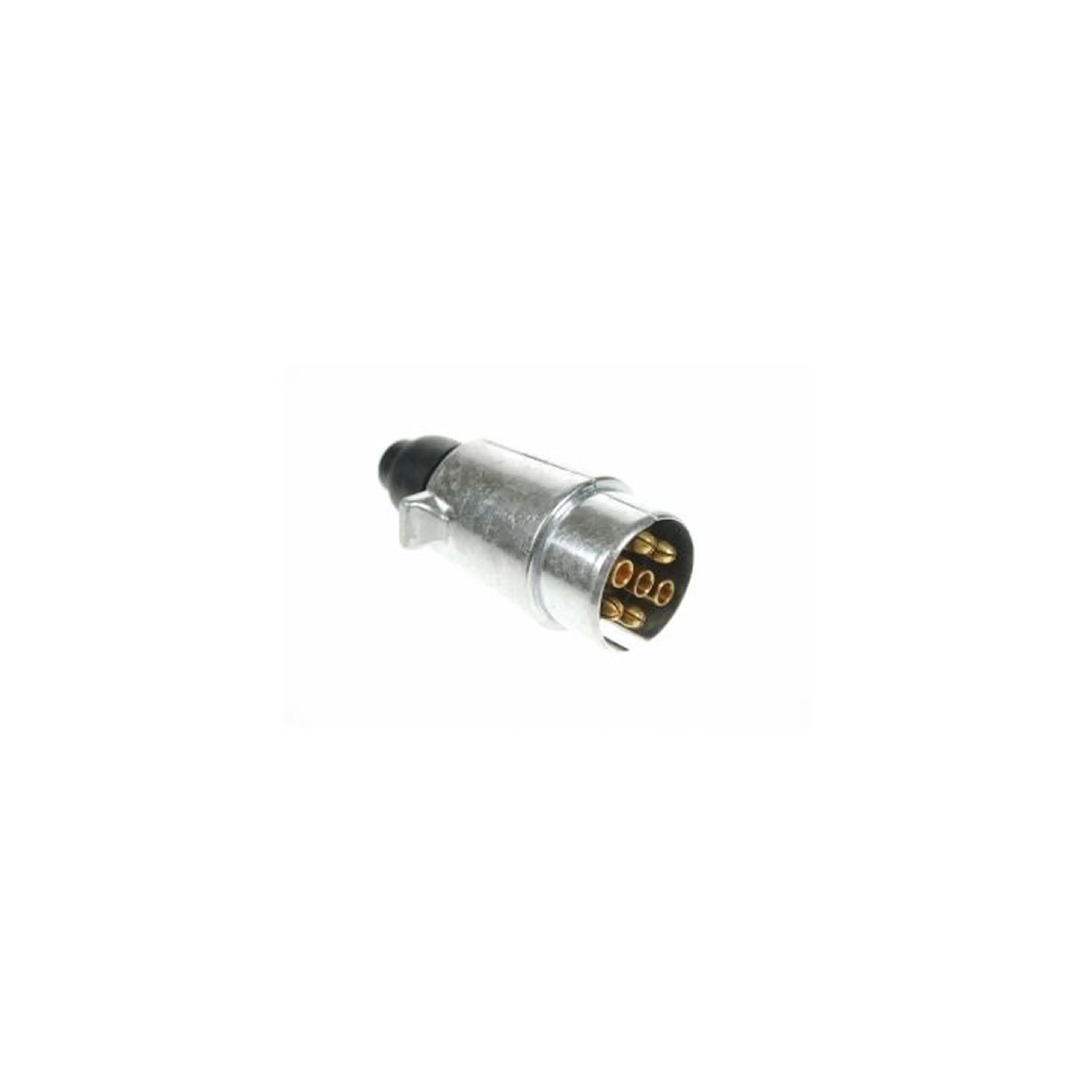 12N Alloy Plug