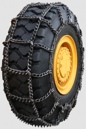 23.5-25 Aquiline Grader/Loader Tire Chain