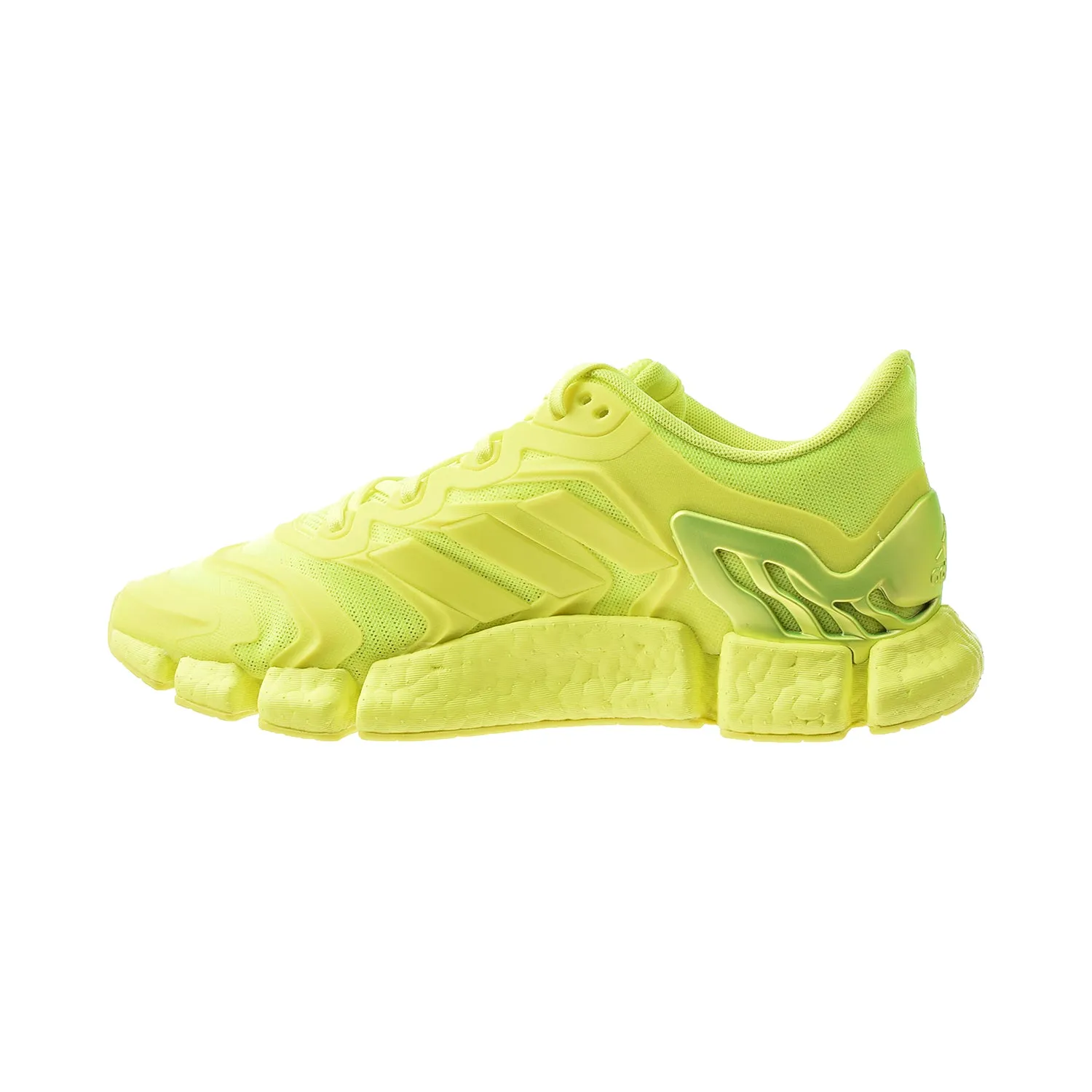 Adidas Climacool Vento Men's Shoes Solar Yello-Cloud Black