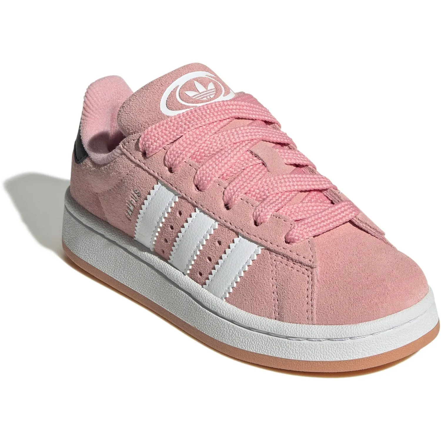 adidas Originals Semi Pink Spark/Ftwr White/Gum 2 Campus 00S C Sneakers