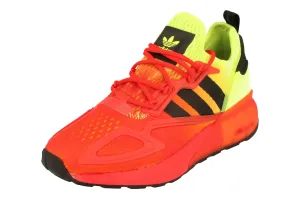 Adidas Originals Zx 2K Boost Junior Sneakers FV8595