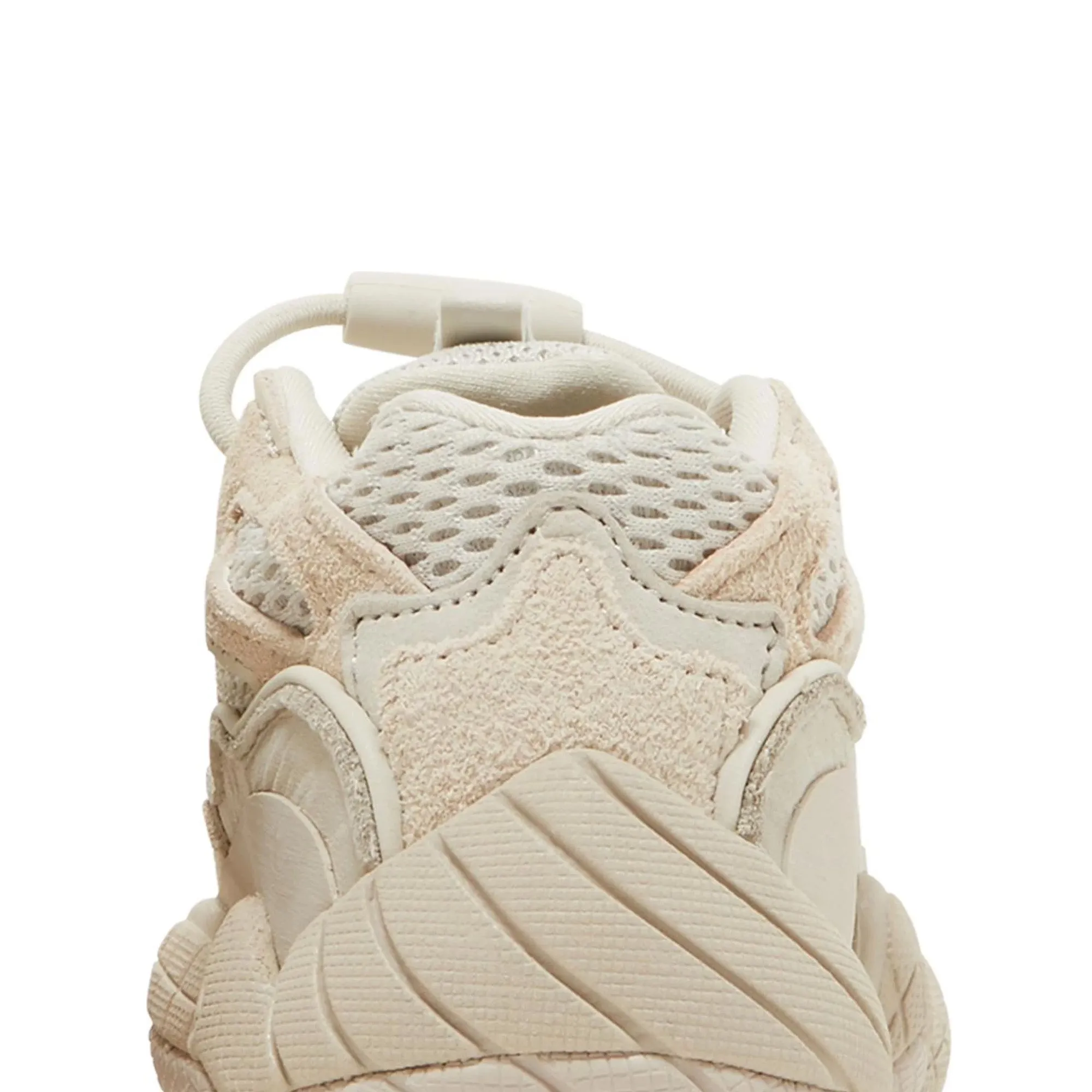 Adidas Yeezy 500 'Blush' Infants (2024)