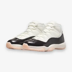 AIR JORDAN 11 RETRO SAIL/VELVET BROWN-ATMOSPHERE AR0715-101