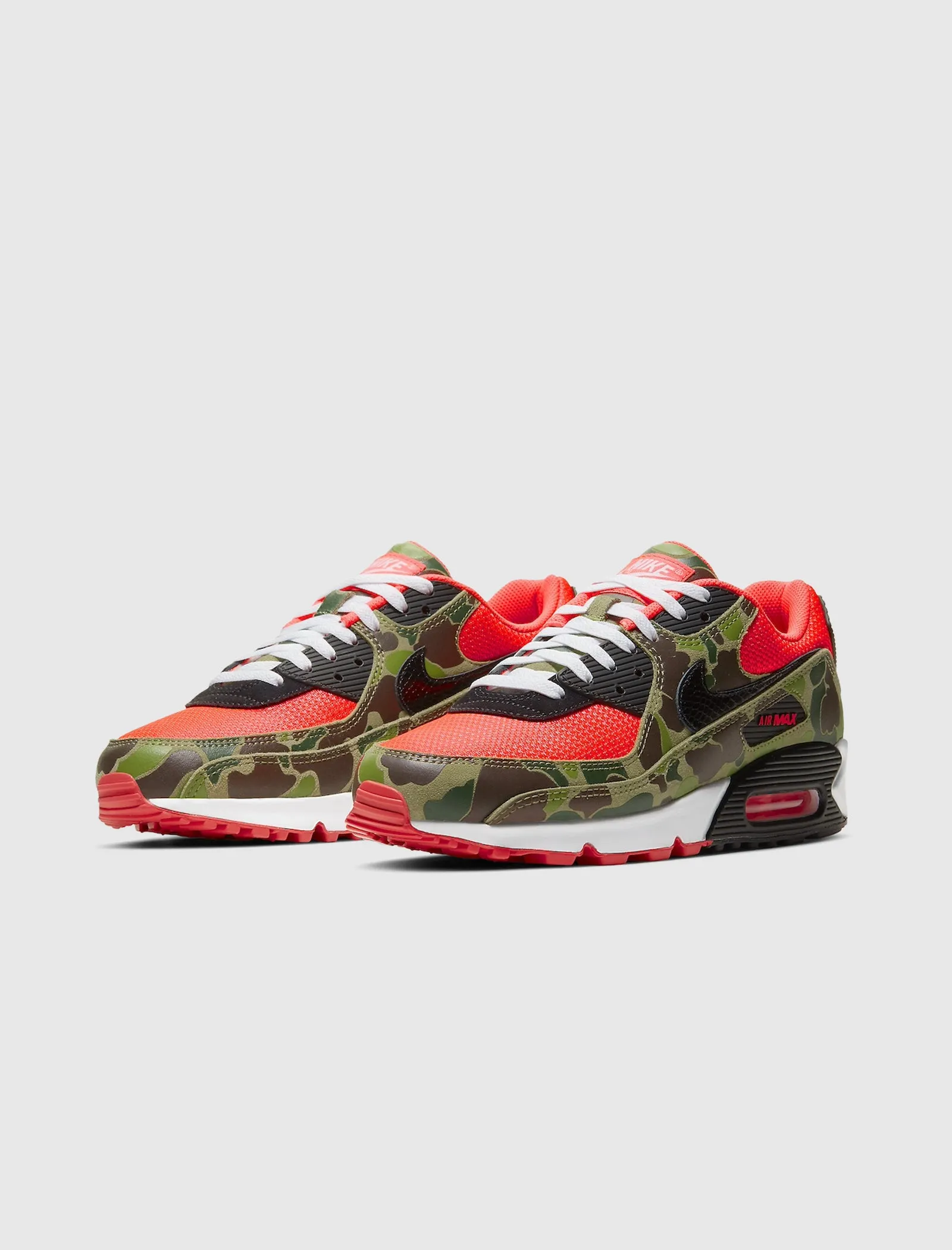 AIR MAX 90 "DUCK CAMO"