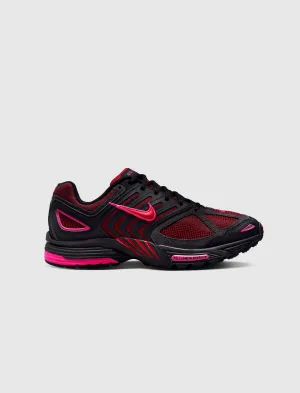 AIR PEGASUS 2K5 "BLACK/FIRE RED/FIERCE PINK"