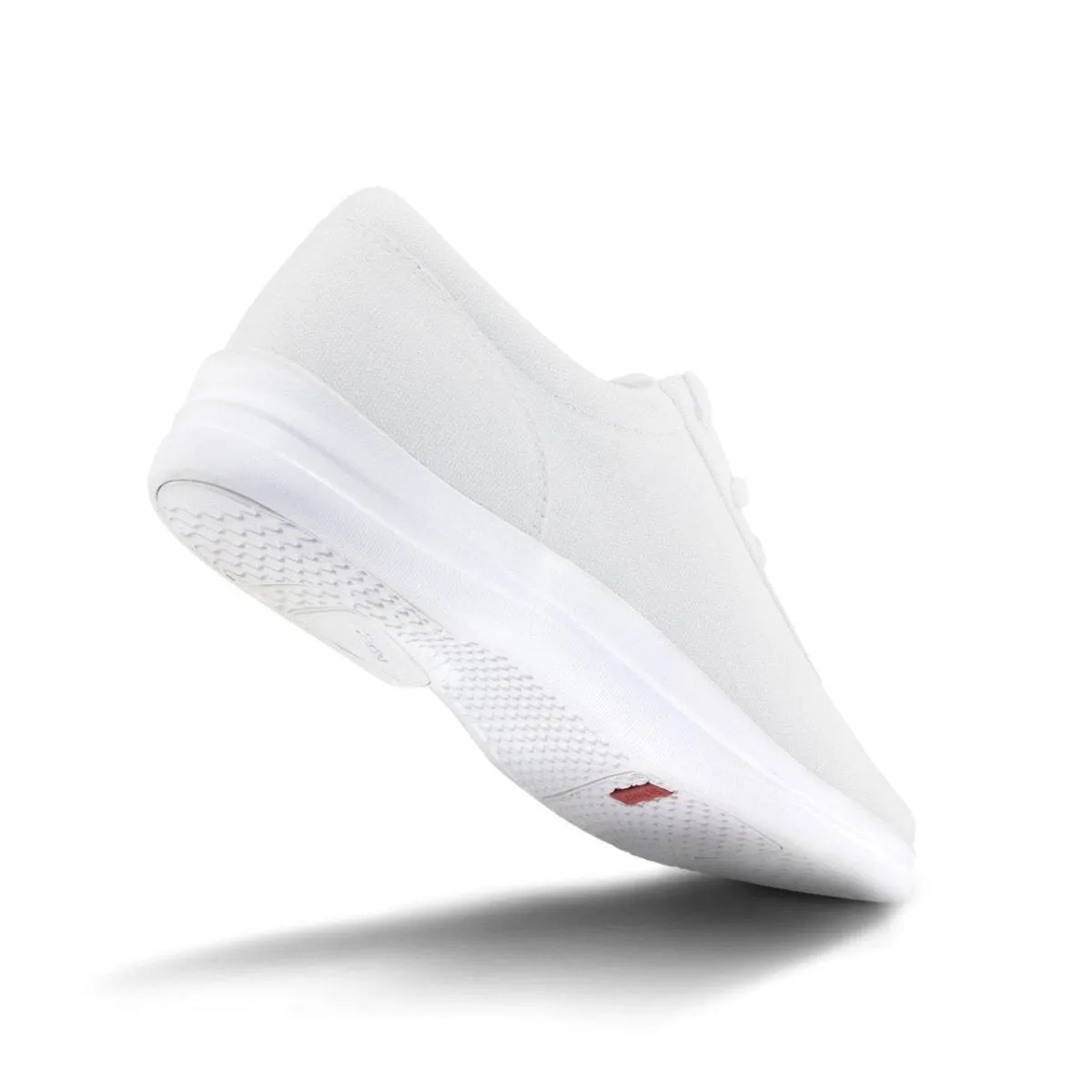 Apex A403w Ellen Women's Athletic Sneaker In White