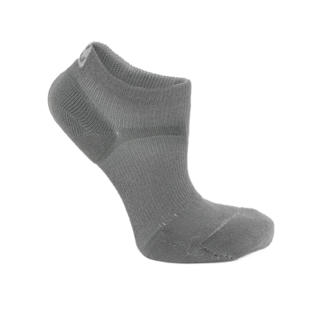 Apolla AMP Shock No Show Dance Socks non traction