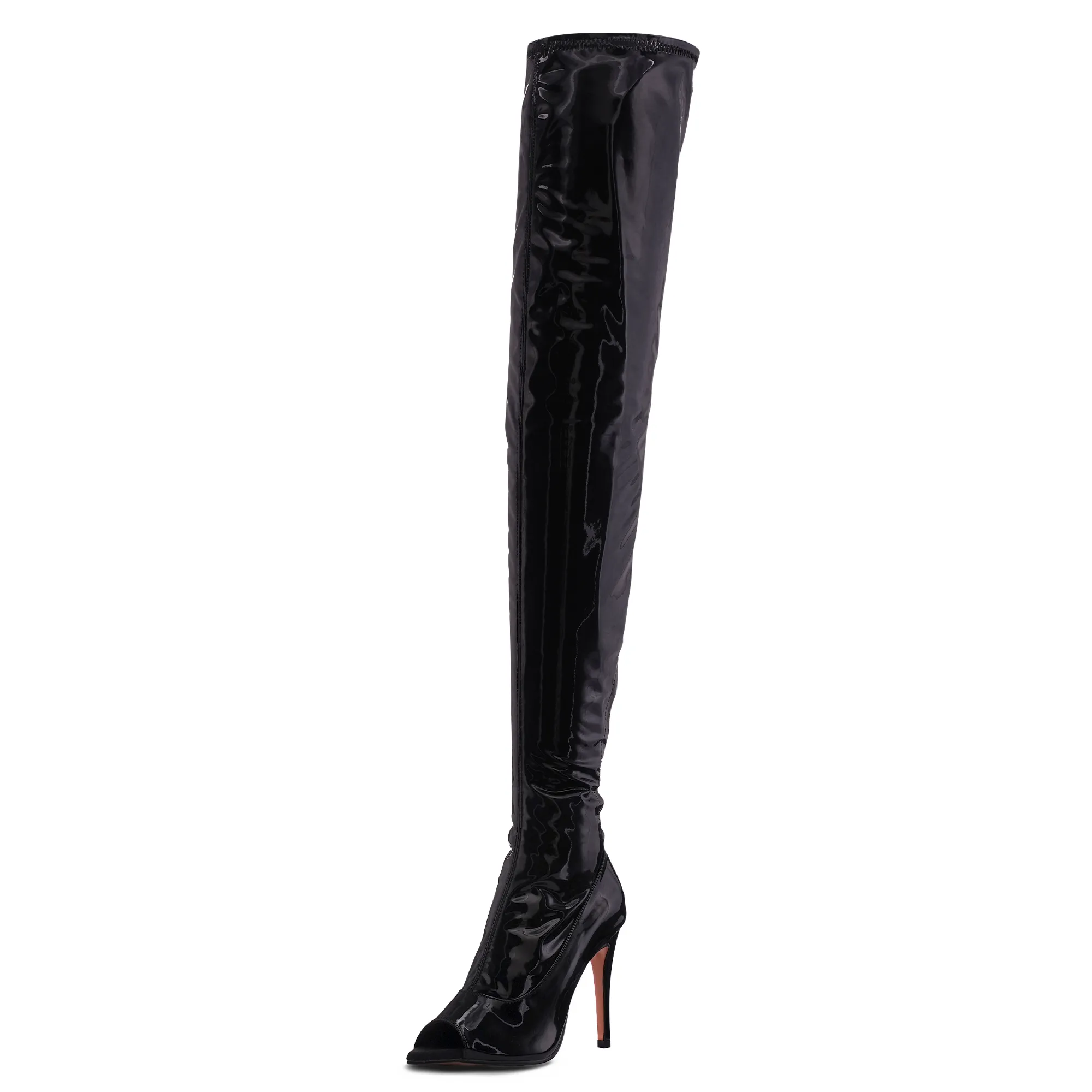 Ariana - Talons stilettos slim - Personnalisable