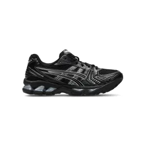 Asics - Sneakers Gel-Kayano 14 Black/Pure Silver