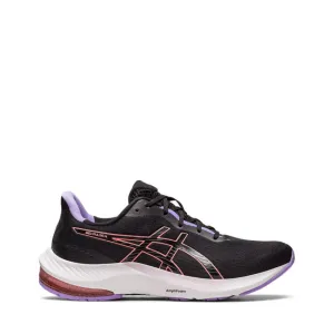 ASICS SNEAKERS GEL PULSE 14 1012B318-002  NERO-PAPAYA