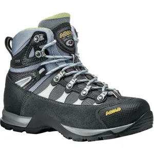 Asolo Stynger GTX Womens Hiking Boot - Grafite/Lilac