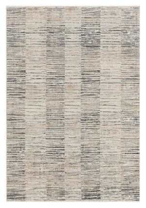 Aurora Vintage Light Grey Rug-8202