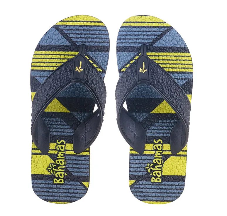 BAHAMAS Flip Flops for Men BHG 249