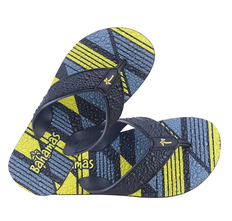 BAHAMAS Flip Flops for Men BHG 249