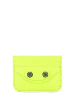 Balenciaga   Le Cagole card holder 