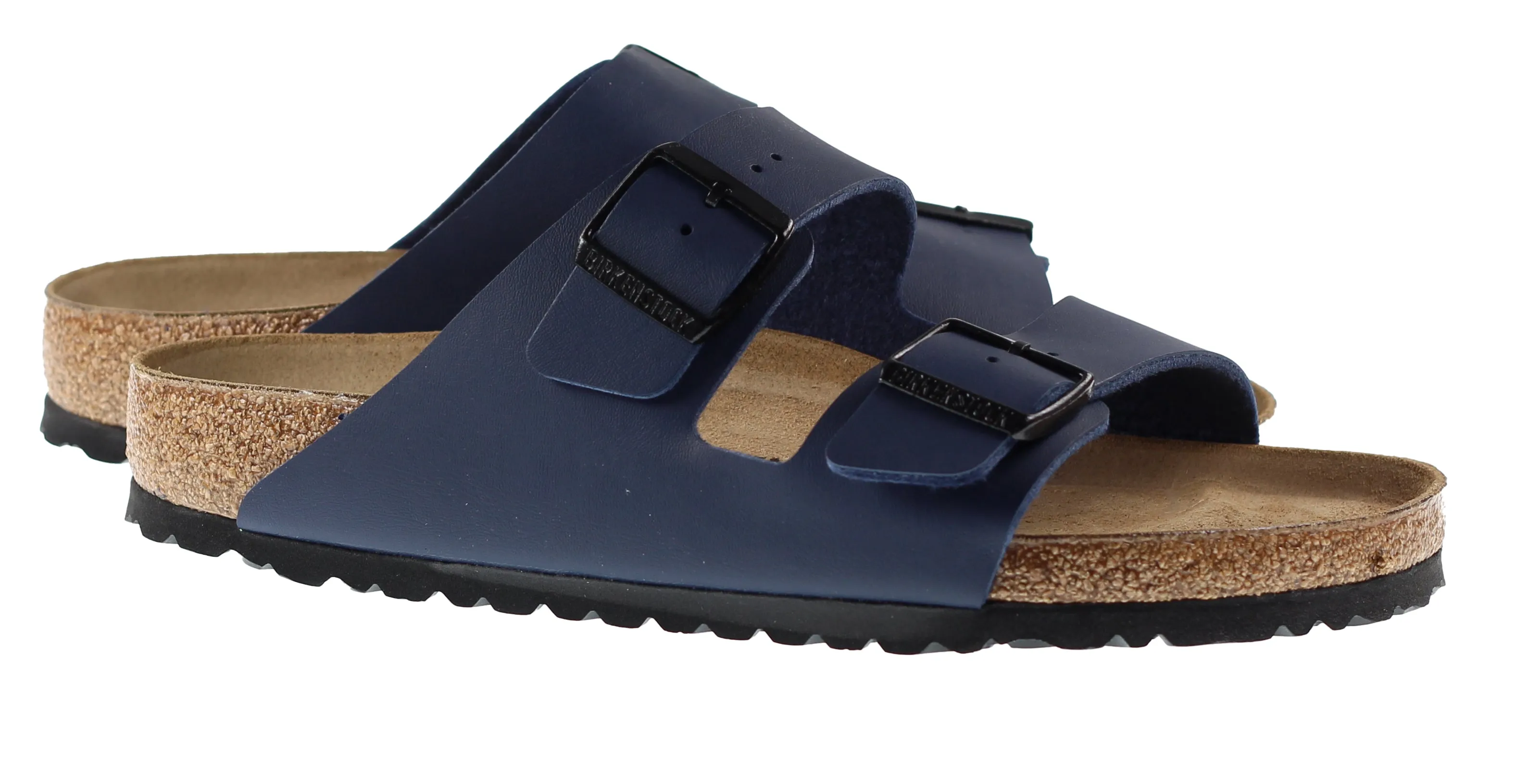 Birkenstock Arizona BF Blue