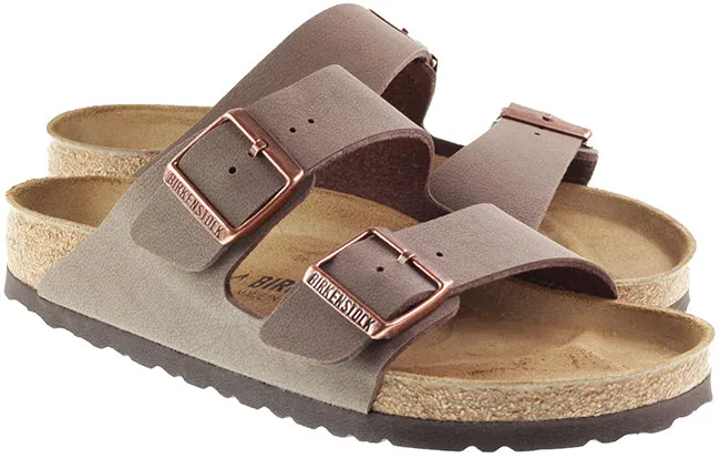 Birkenstock Arizona BFBC Mocha