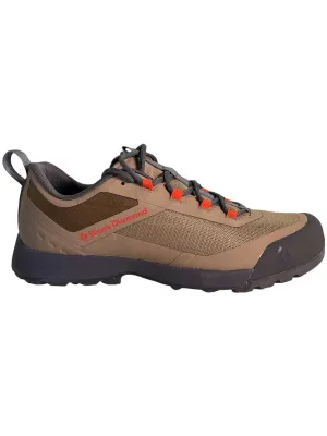 Black Diamond Men's Mission LT 2 Approach Shoe