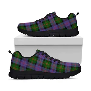 Blair Modern Tartan Sneakers