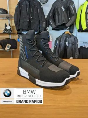 BMW MOTORRAD KNITLITE SNEAKERS