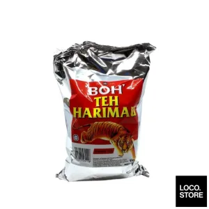 Boh Red Tiger Tea Dust 1kg