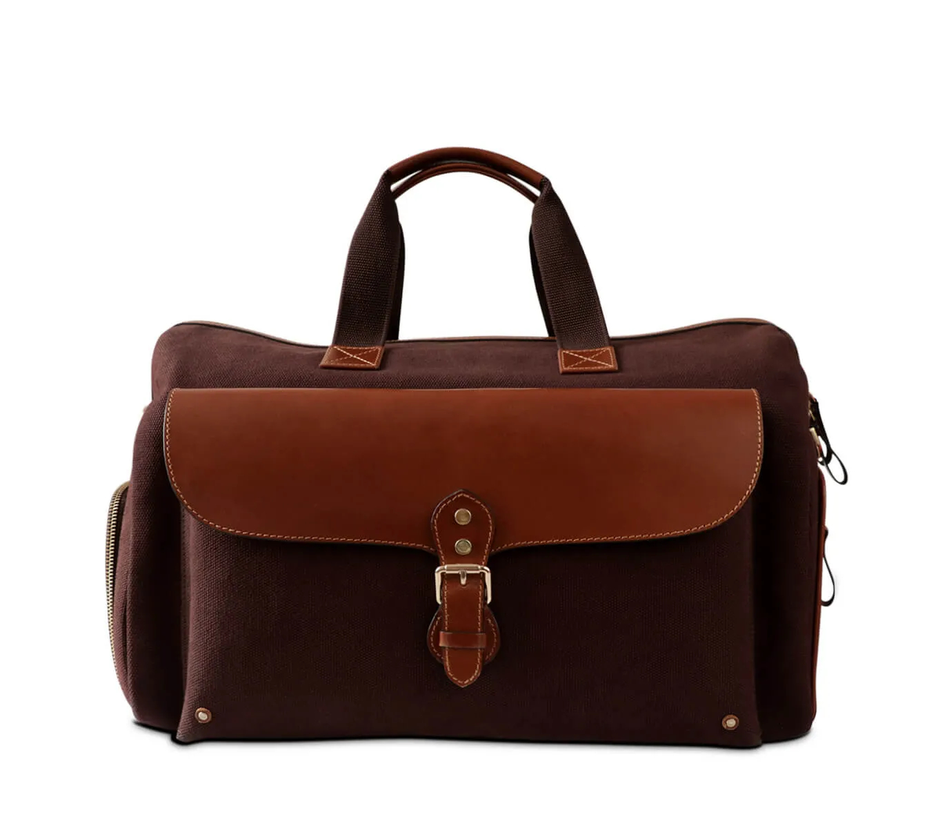 BOLTON DUFFLE BAG