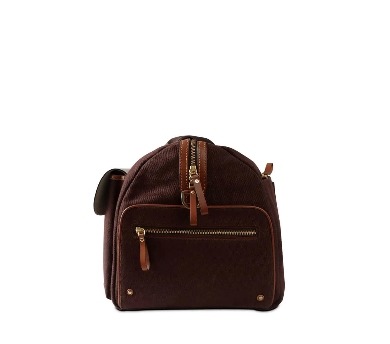 BOLTON DUFFLE BAG