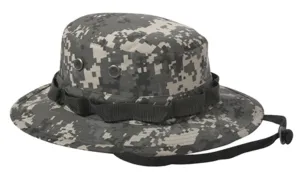 Boonie Hat Subdued Urban Digital Camo