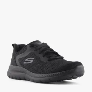 BOUNTIFUL-QUICKPATH BLACK/BLK