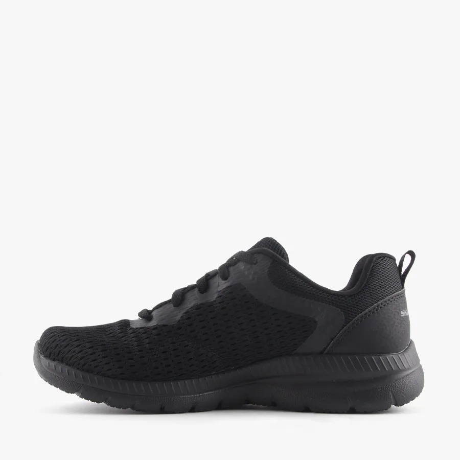 BOUNTIFUL-QUICKPATH BLACK/BLK