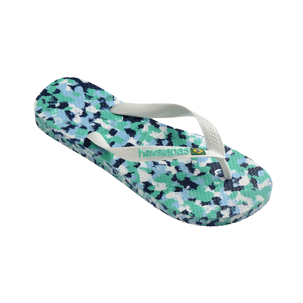 Brasil Tech II Flip Flops