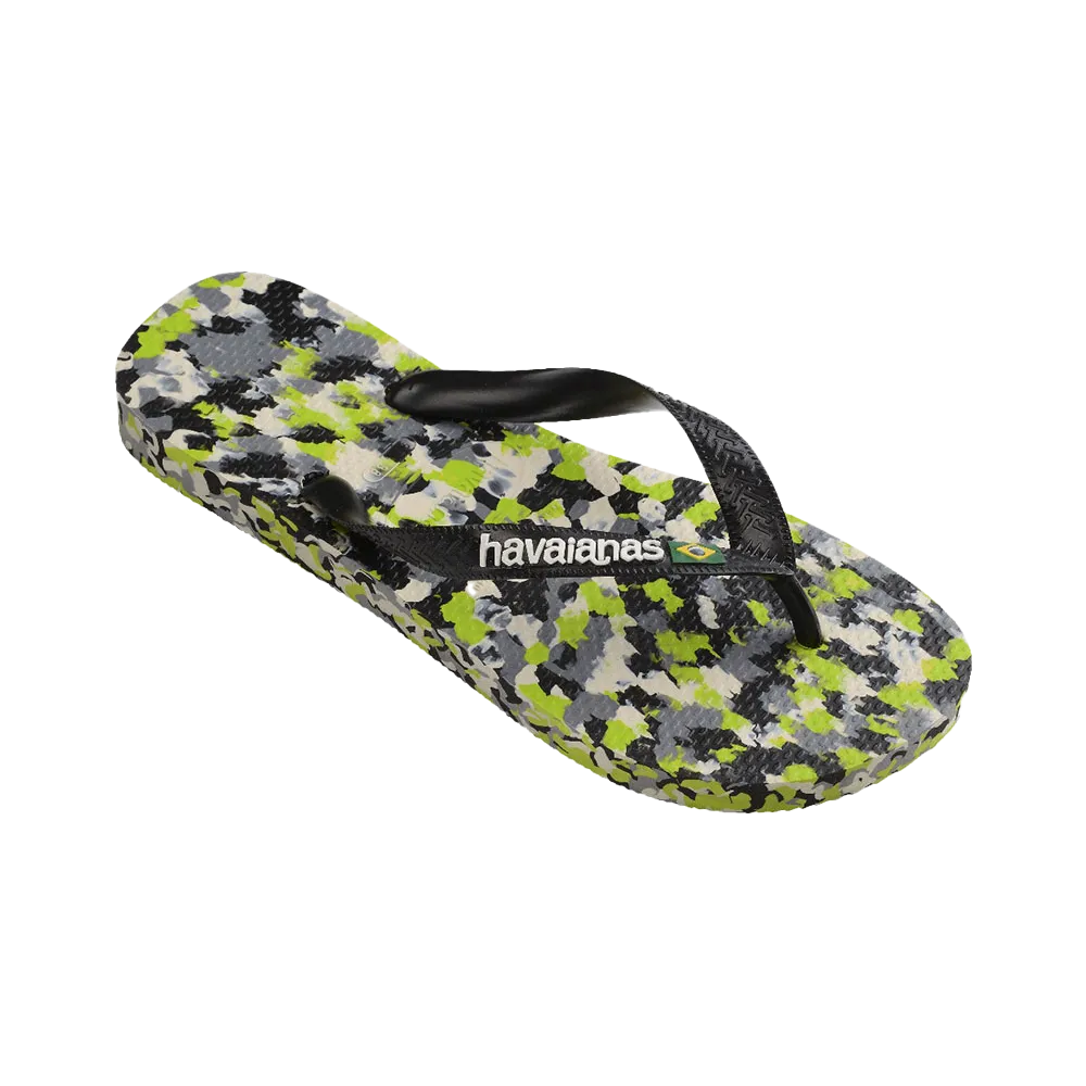 Brasil Tech II Flip Flops