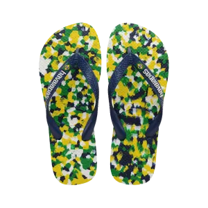 Brasil Tech II Flip Flops