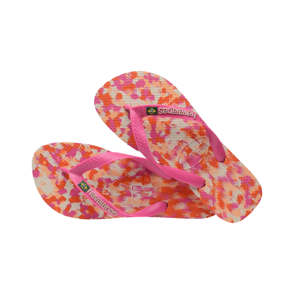 Brasil Tech II Flip Flops