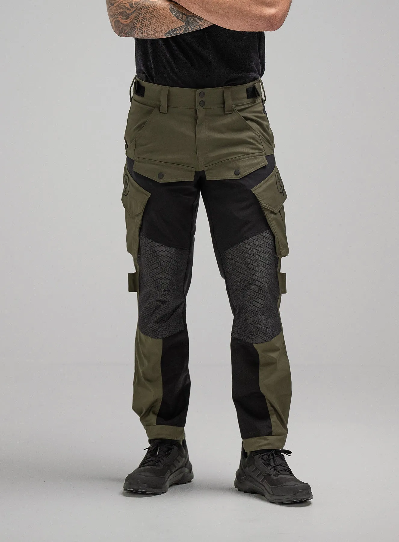 CHARGE TROUSERS