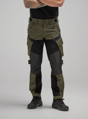 CHARGE TROUSERS