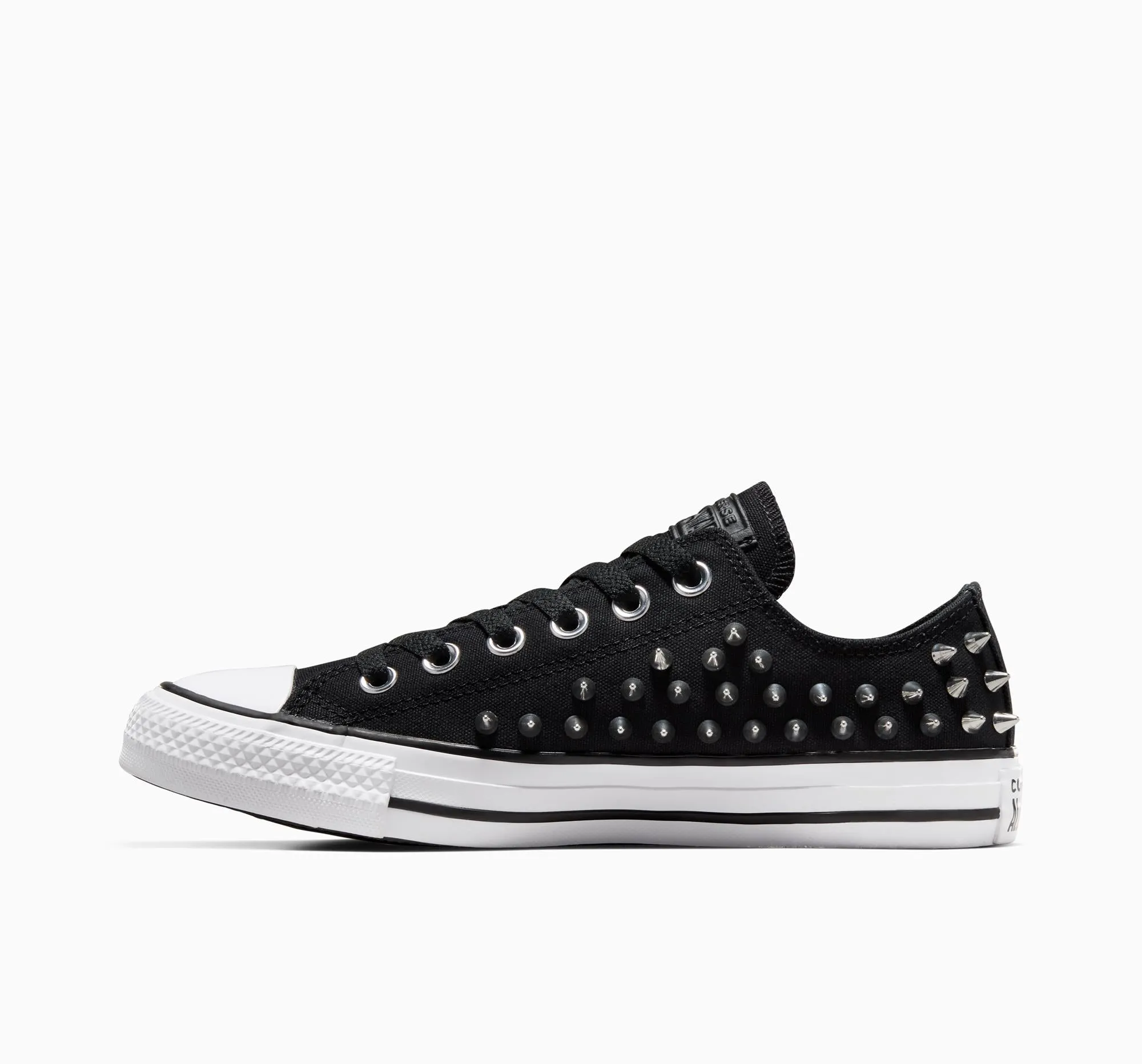 Chuck Taylor All Star Studded Lifestyle Shoes