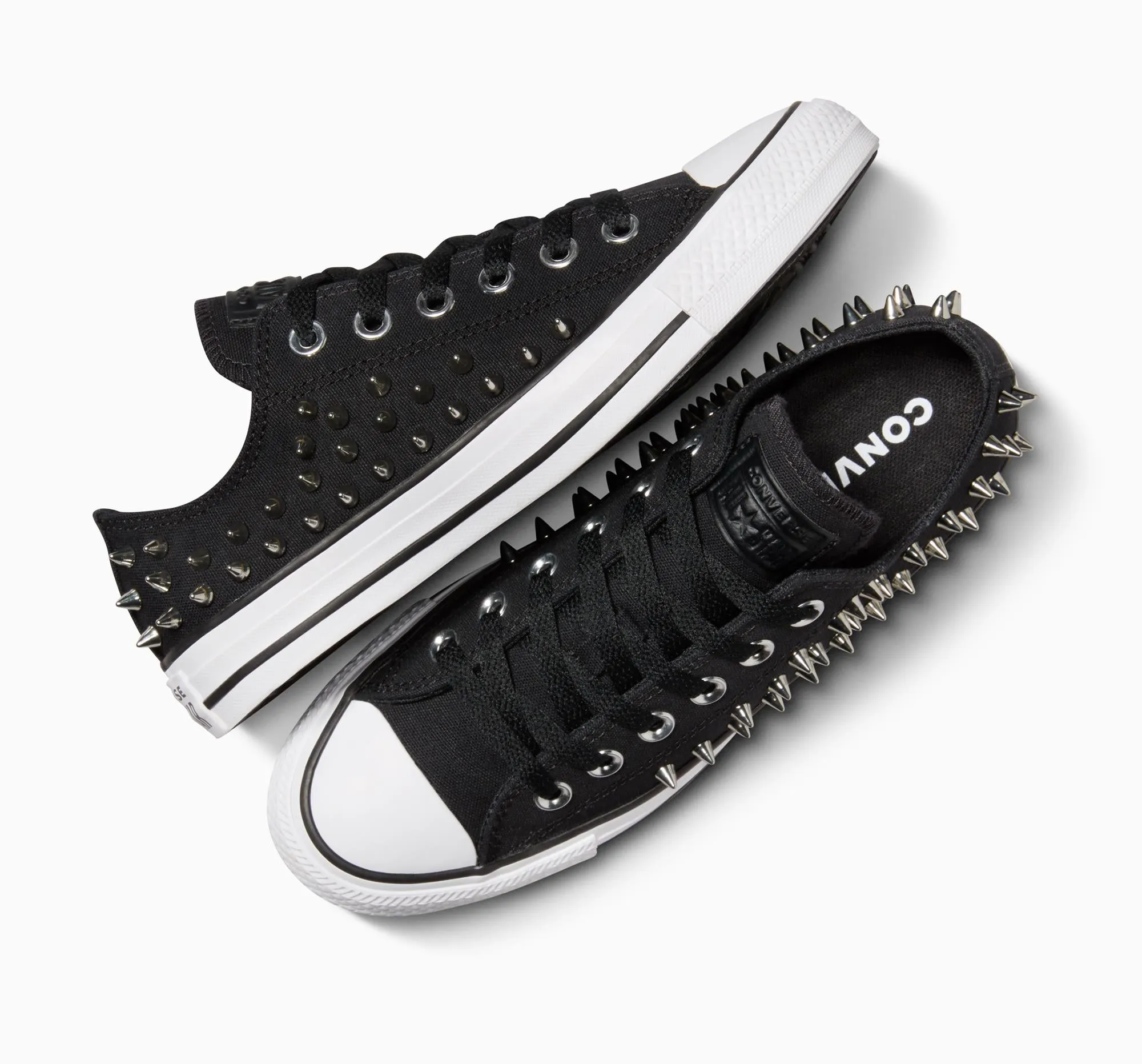 Chuck Taylor All Star Studded Lifestyle Shoes