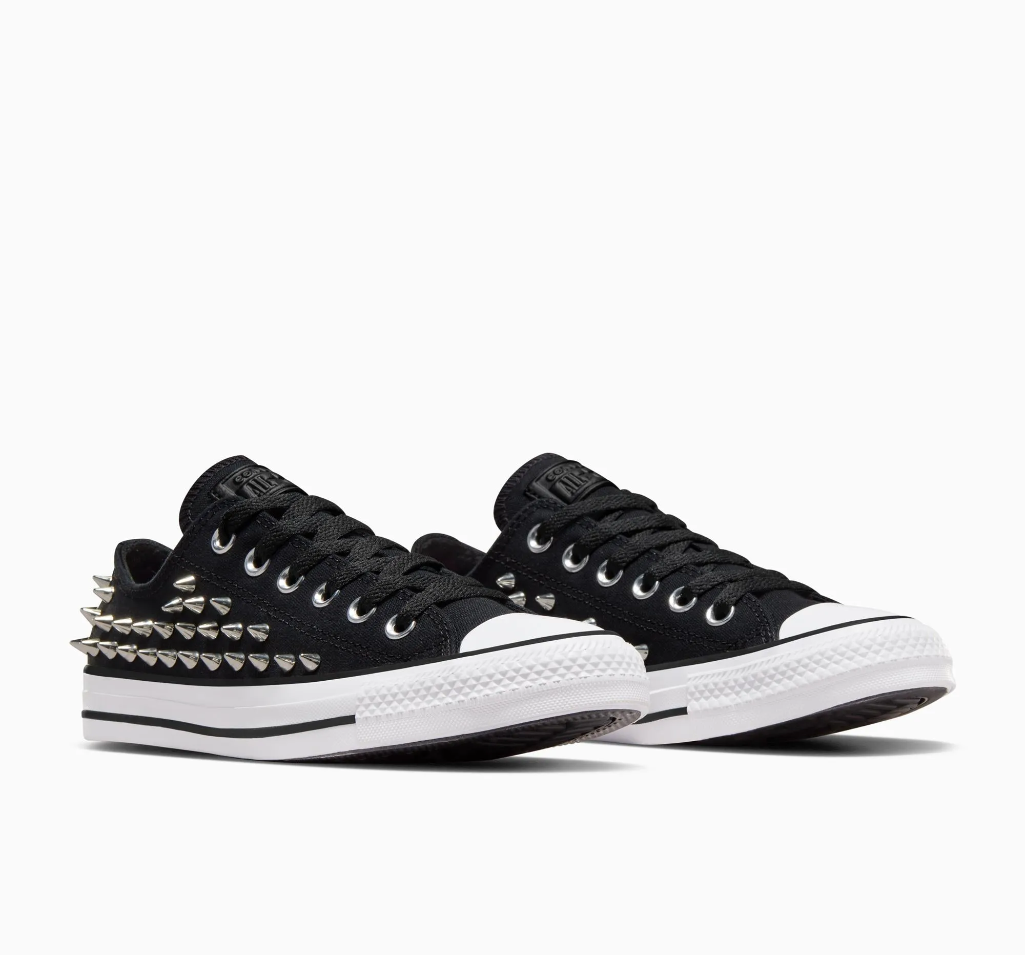 Chuck Taylor All Star Studded Lifestyle Shoes