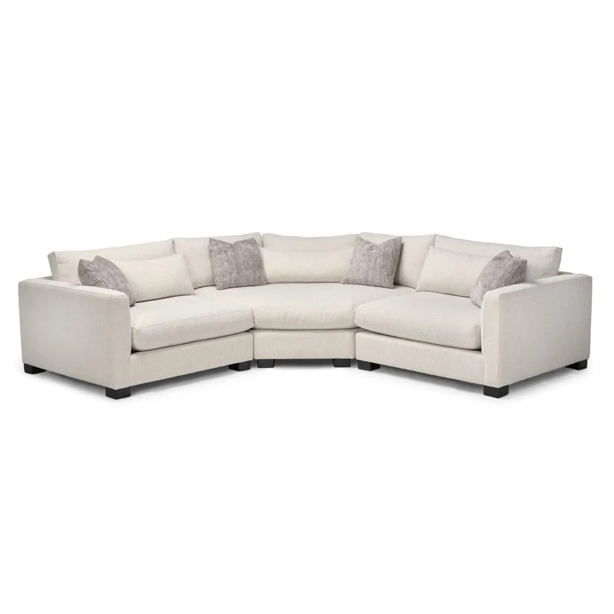 Clint Sofa-Sectional