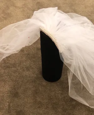 Communion Veil