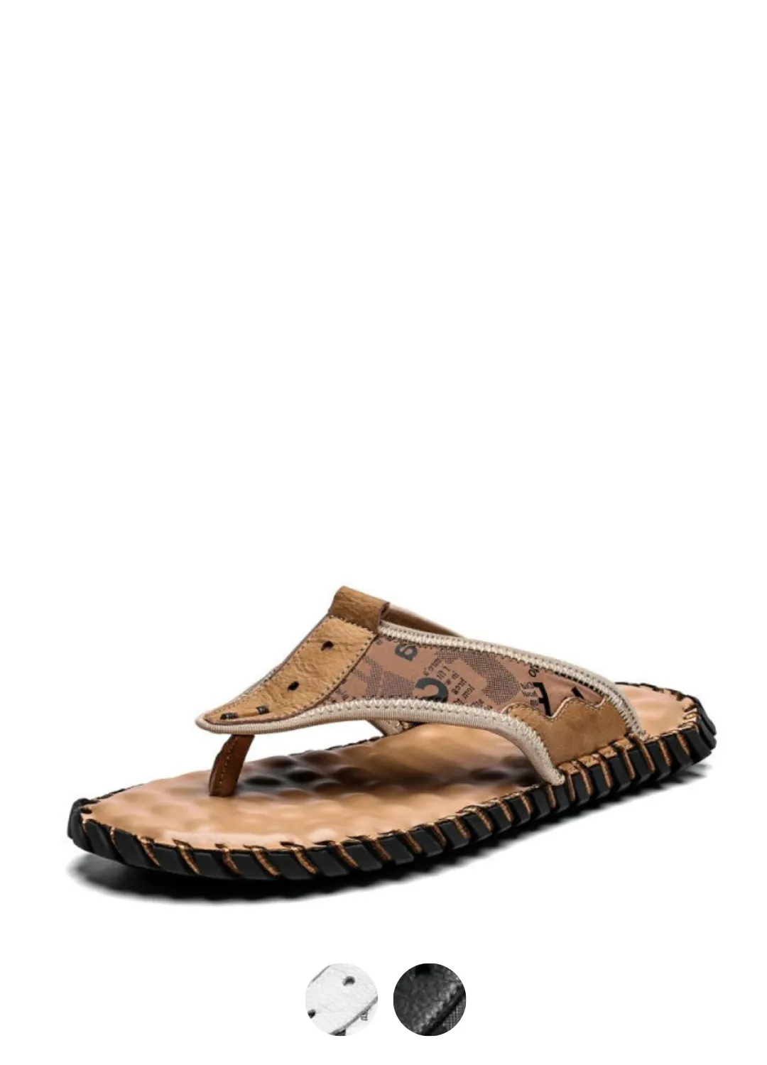 Cortez  Mens Summer  Sandal