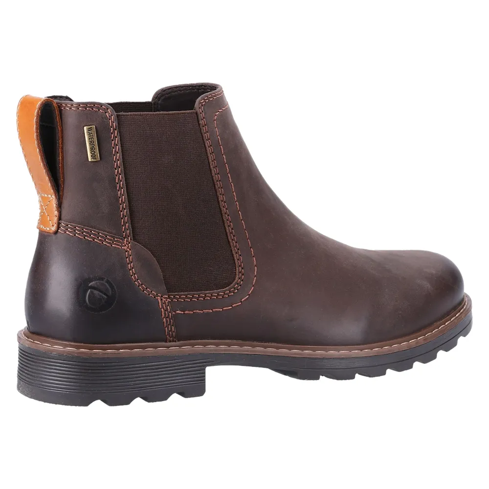 Cotswold Nibley Boots