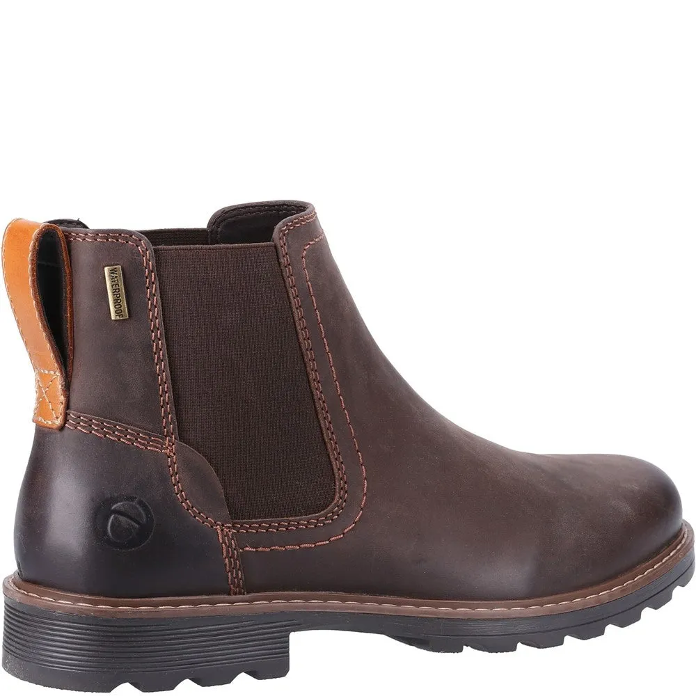 Cotswold Nibley Boots