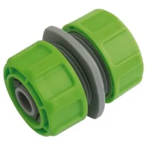 Draper Garden Hose Mender, 1/2"