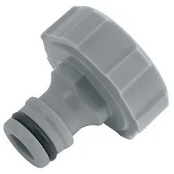 Draper Tap Connector, 1"