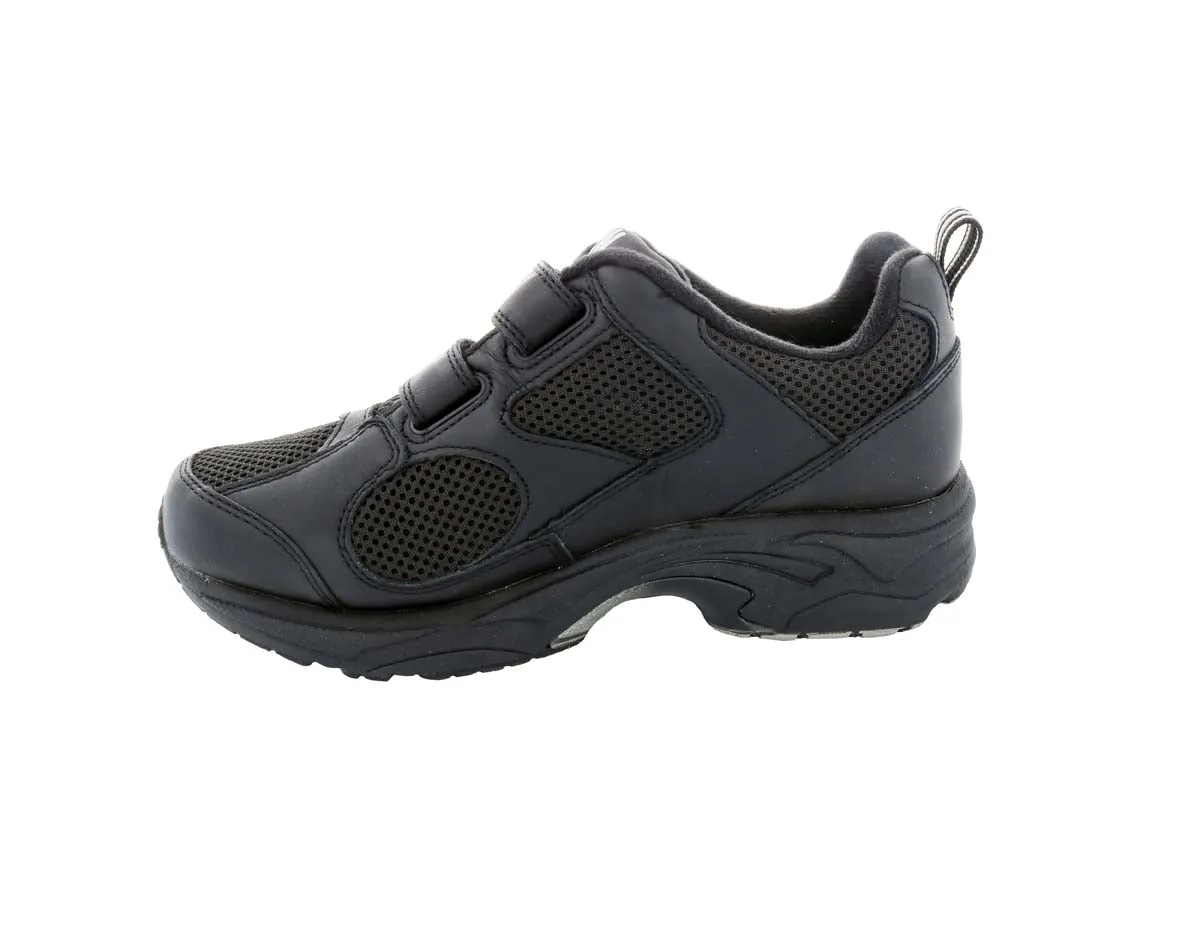 Drew Lightning Ii V Men Athletic Shoe In Black Combo