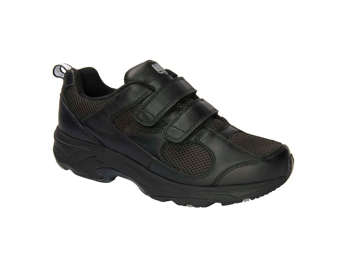 Drew Lightning Ii V Men Athletic Shoe In Black Combo